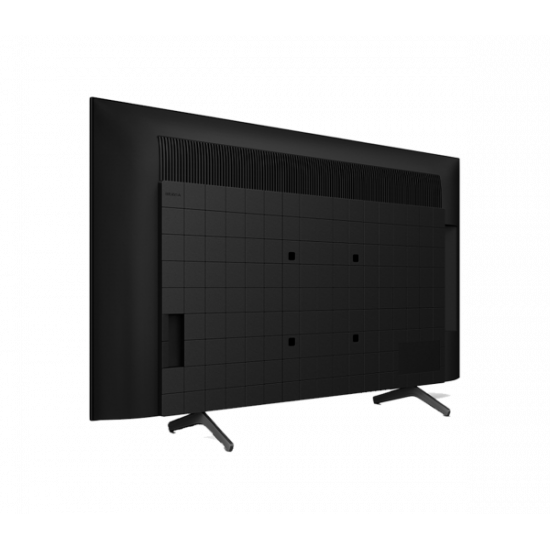 Sony X80J 55-Inch TV 4K Ultra HD LED Smart Google TV Televisions image