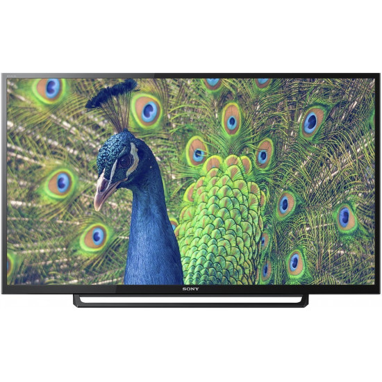 Sony Bravia 32-Inch HD LED TV - KLV-32R302E Televisions image