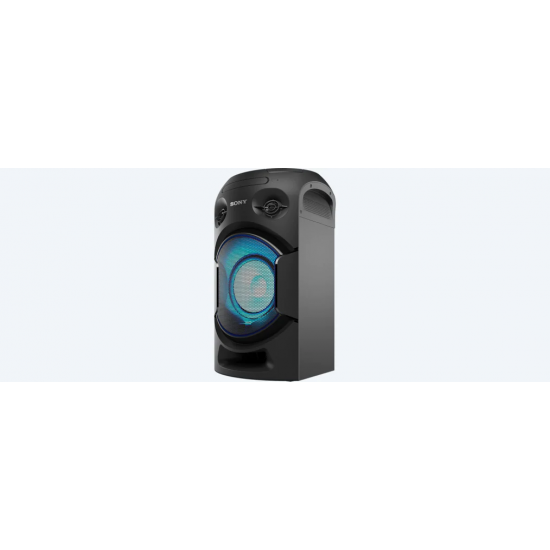 V21D High Power Audio System with BLUETOOTH® Technology image