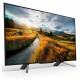 Sony Television 50 Inch Led Full HD Smart TV KD-50W660F image