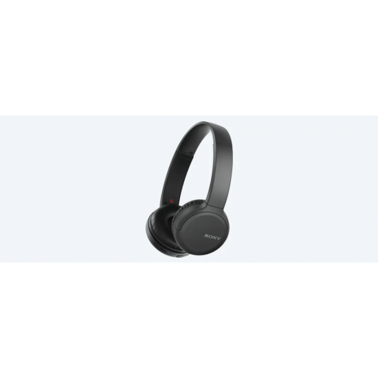 WH-CH510 Wireless Headphones image