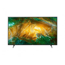 Sony 65 Inches 4k XDR Android LED TV With Dolby Atmos Sound KD-65x8000h