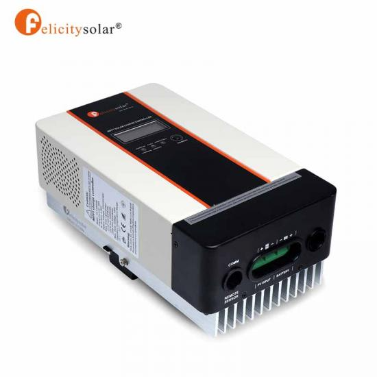 Felicity MPPT Battery Charge Controller 45A 12V/24/48V