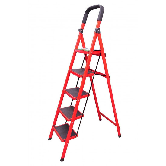 Quality 5 Step Ladder image