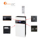 Felicity All-in-One Solar Generator 5kVA 8kWh Lithium Battery - Ighomall