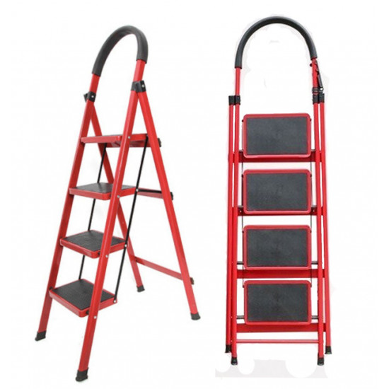 4 Step Ladder Ladder image