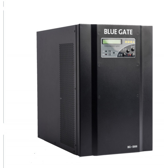 BLUE GATE 6KVA – 48V Pure Sine Wave Inverter image