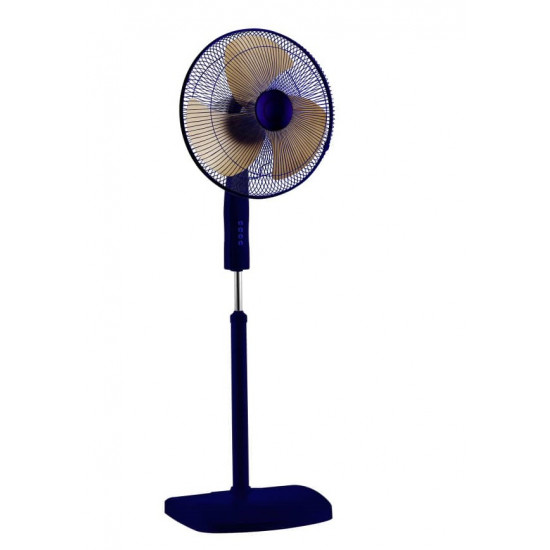 Homeflower Standing Fan -hf-1801 - 18'' - 50W Fans image
