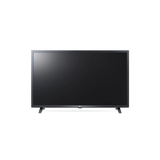 LG 32-Inch LQ630 HD Smart TV WebOS ThinQ AI - LGTV32LQ630 image
