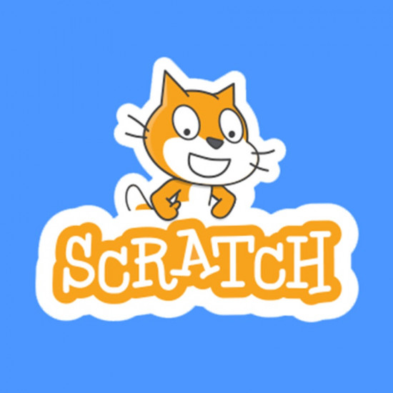 Scratch Coding for Kids and Beginners image