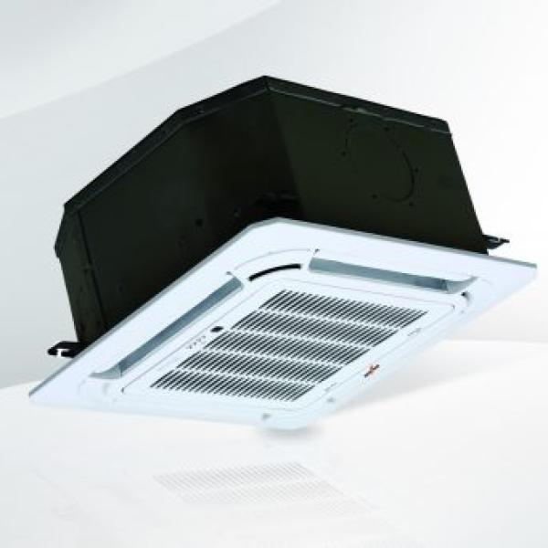 Kenstar 2HP Ceiling Cassette AC - KS-18TAS