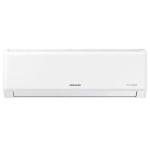 Samsung 1HP Basic Air Conditioner (AR09TRHGAWK/AF) - White