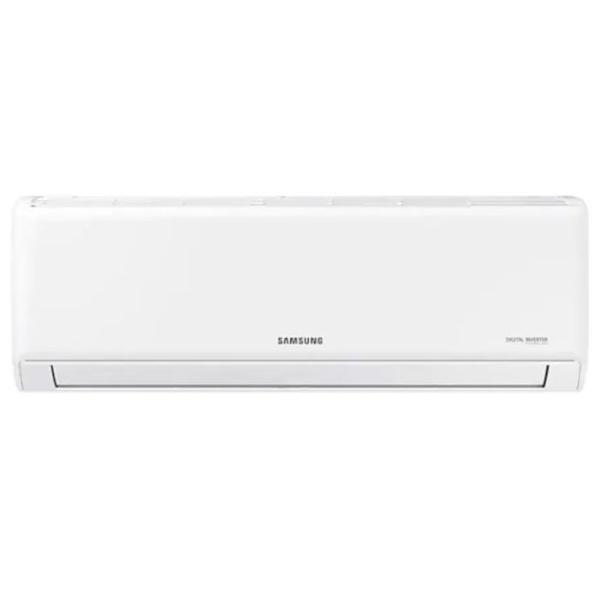 Samsung 1HP Basic Air Conditioner (AR09TRHGAWK/AF) - White
