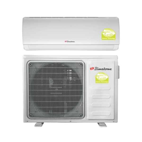 Binatone Air Conditioners – Inverter Series ACSTAV-18