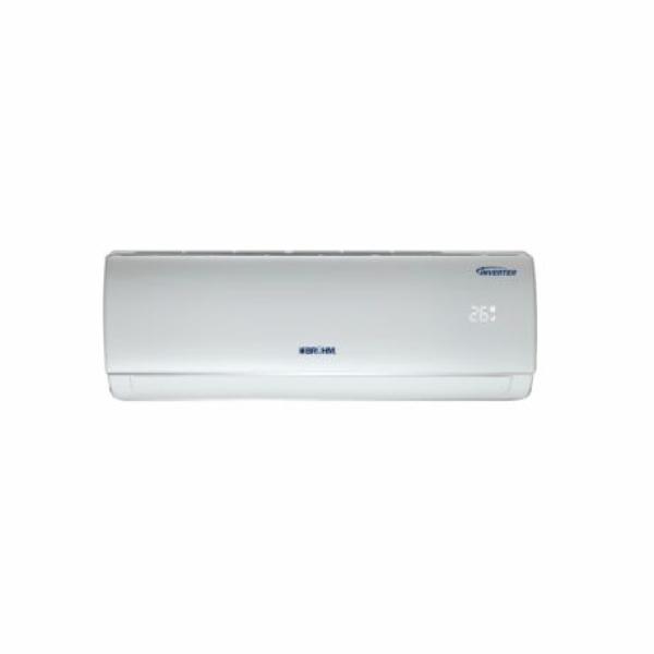 Bruhm 2HP Inverter Split Air Conditioner - BAS-18ICXW