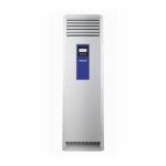 BRUHM 3HP Floor Standing Air Conditioner - BAF-24RCEW