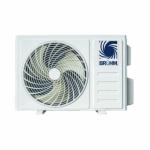 BRUHM 3HP Floor Standing Air Conditioner - BAF-24RCEW