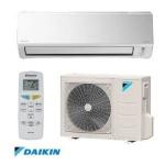 Daikin 1.5HP R32 Split Unit Air Conditioner - GTQ35