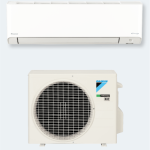 Daikin 1HP Split Unit Inverter AC - GTKL25