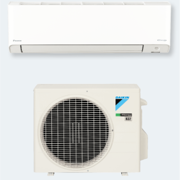 Daikin 1HP Split Unit Inverter AC - GTKL25