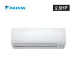 Daikin 2.5HP R32 Split Air Conditioner - GTQ60