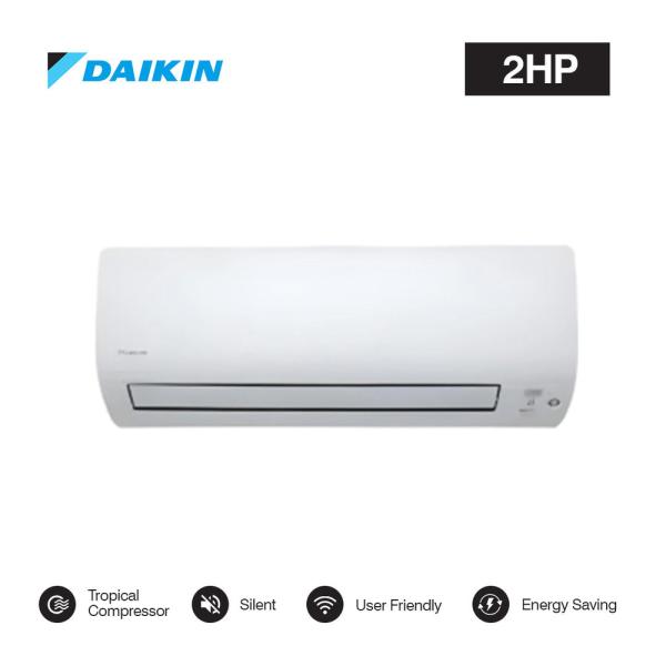 Daikin 2HP R32 Split Air Conditioner - GTE50