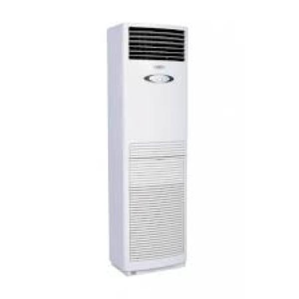 Haier Thermocool Floor Standing Air Conditioner - HT AC FLRU 2HP HPU-18CYW-01 WHT