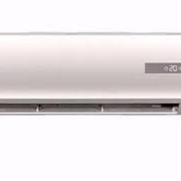 Haier Thermocool Split Air Conditioner - HT AC SU ECO 1HP HSU-09TESN-02 WHT