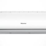 HISENSE 1HP Split Unit Inverter AC SPL 1HP Copper Inv-DK