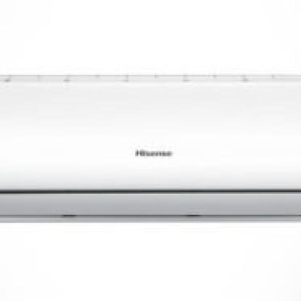 HISENSE 1HP Split Unit Inverter AC SPL 1HP Copper Inv-DK