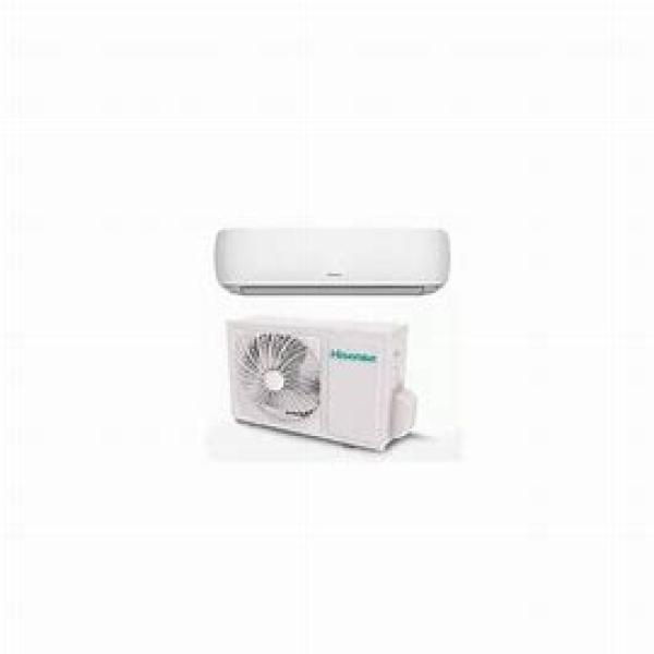 HISENSE 1HP Split Unit Inverter AC SPL 1HP Copper Inv-DK