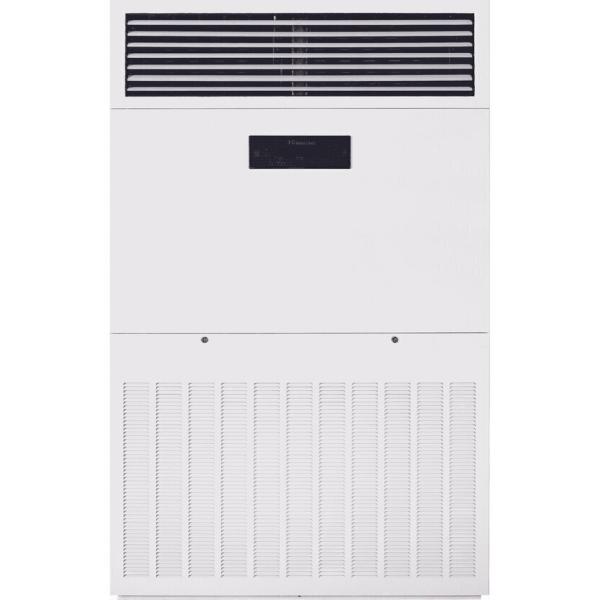 Hisense Floor Standing AC 10.0HP