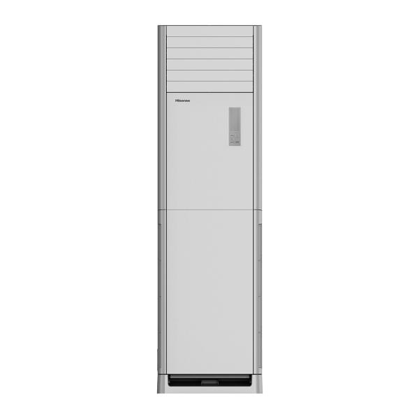 Hisense Floor Standing AC 3.0HP Inverter