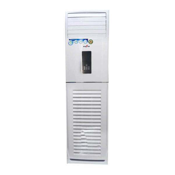 Kenstar 3HP Inverter Floor Standing Unit AC With Installation Kit- KS-28MFV