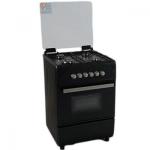 Kenstar Gas Cooker, 3 Gas Hobs(Pipe System) – KS-GCF5055-4GB