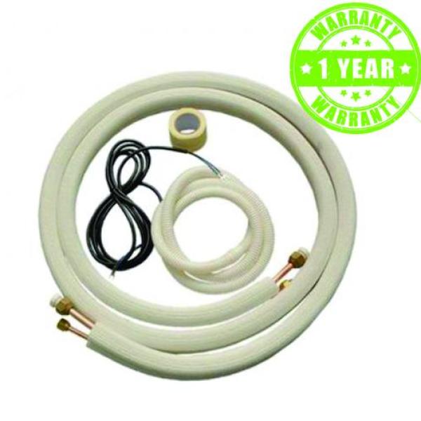 Maxi 1HP/1.5HP Installation Kit with Plug and Wire | MAXI INSTALLATION KIT PLUS-A