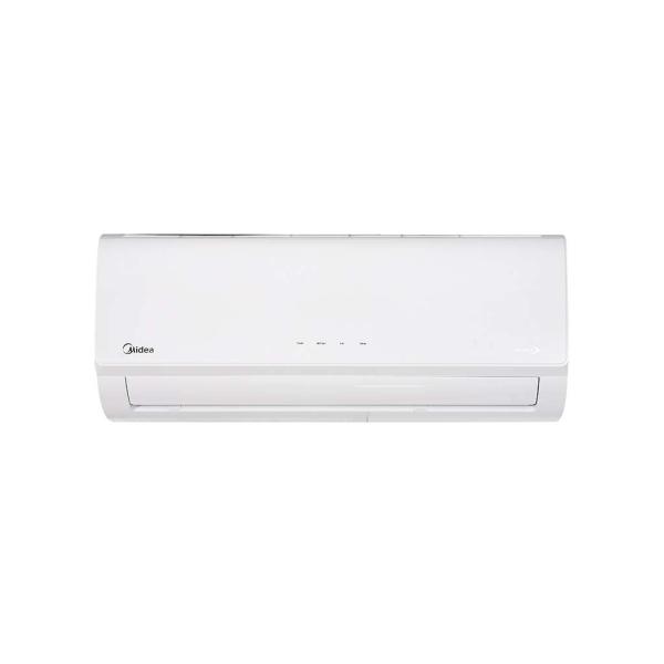 Midea 1HP Inverter Split Air Conditioner, R410 Gas - MSAF-09CRDN1