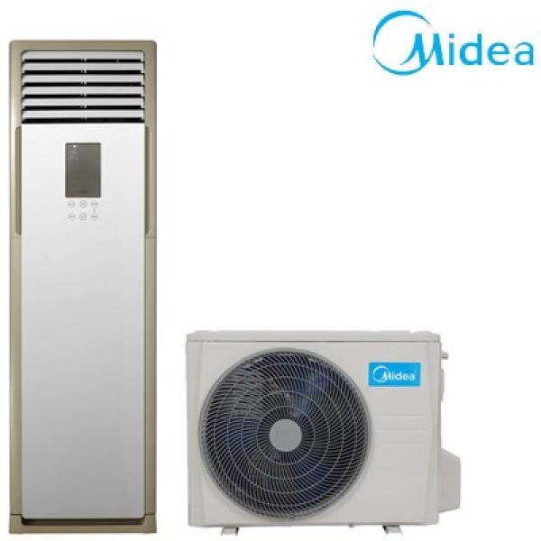 Midea 2HP Inverter Floor Standing Air Conditioner - MFPA-18CRDN1