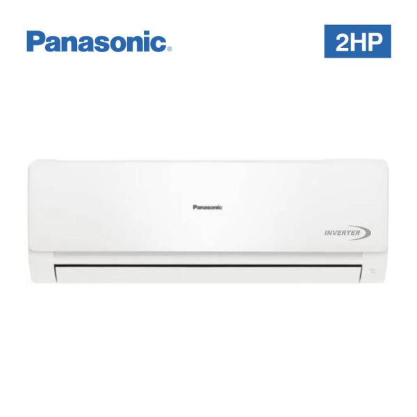 Panasonic 2HP R32 Wall-Mounted Split AC - YN18XKD3