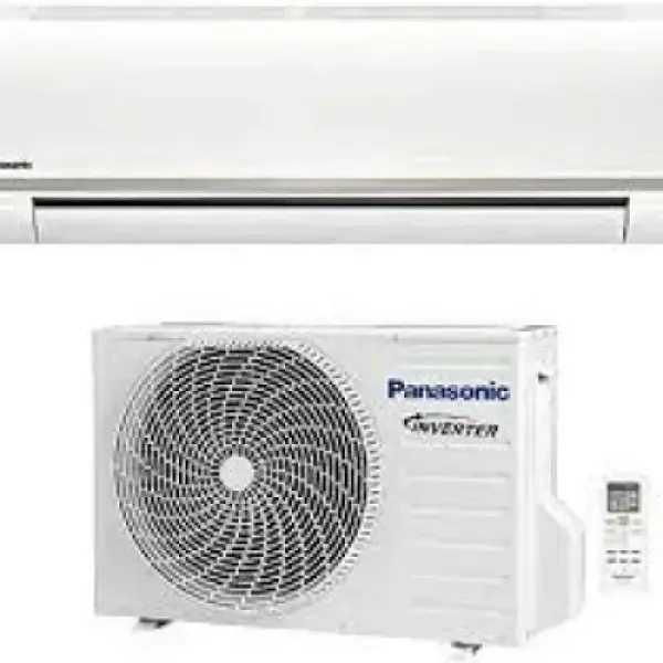 Panasonic Wall Mounted Split AC 1.5Hp – R32 GAS Inverter System - U12XKD