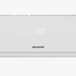 POLYSTAR 1.5HP REGULAR R410 AIR CONDITIONER
