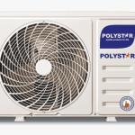 POLYSTAR 1.5HP REGULAR R410 AIR CONDITIONER