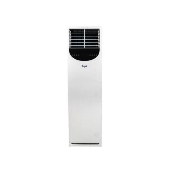 Royal 10HP Floor Standing Air Conditioner| A10FAC-R410