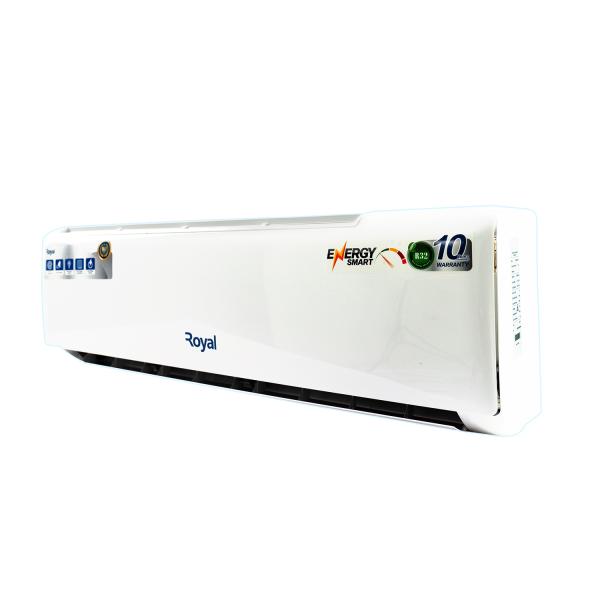Royal 1.5 HP Inverter Air Conditioner (QK12RSA-R32-INV)