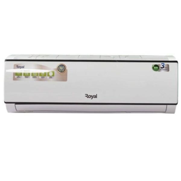 Royal 1.5HP Split Basic Air Conditioner (MA12RSA)