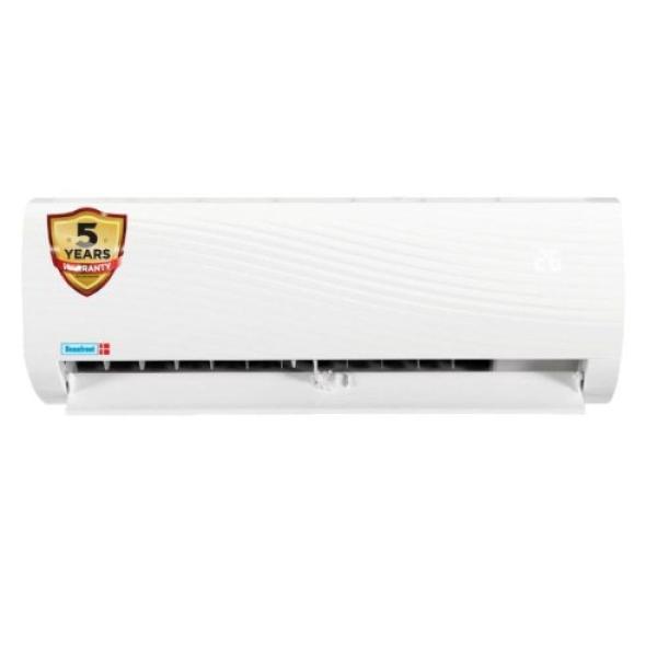 Scanfrost 12K Btu/Hr Wall Split Wave Series Without Kit - SFACS12M