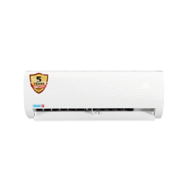 Scanfrost 18K Btu/Hr Wall Split Wave Series Without Kit - SFACS18M