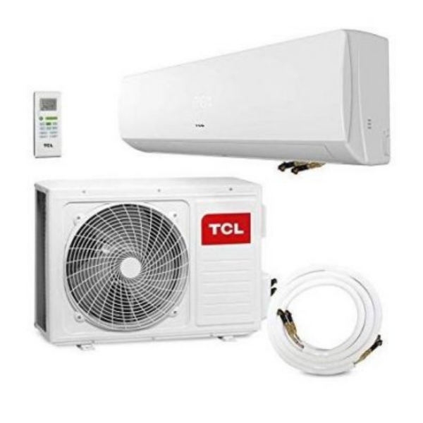 TCL 1.5HP 12000 BTU SPLIT INV AC R410A | TAC-12CSA/XA73