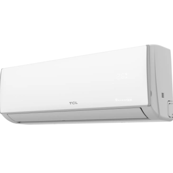 TCL 2hp T Pro-Inverter Gentle Breeze Split-Inverter AC+Kit TAC 18CSD/TPH1 1IX