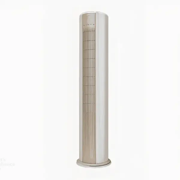TCL Floor Standing 5HP AC TAC48/CFD/MCI Smart Cooling with non Inverter Technology and Copper Condenser